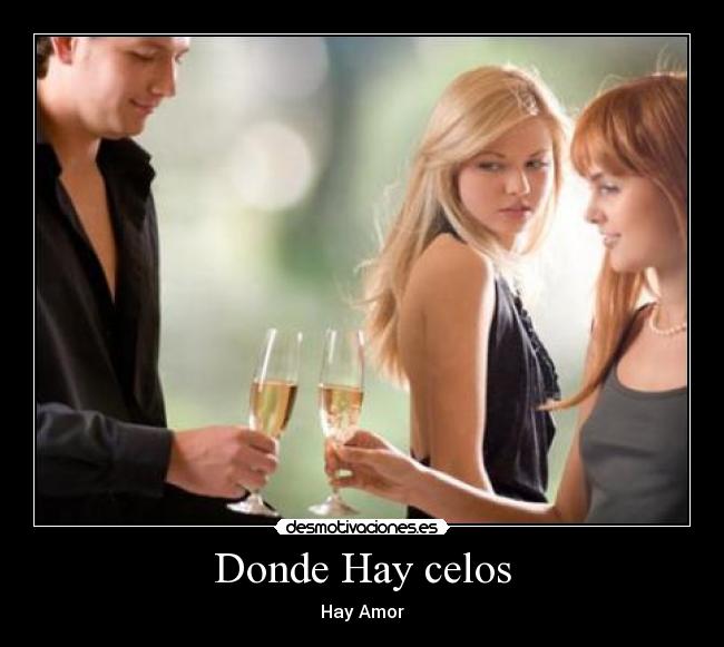 carteles celos marce fuentes desmotivaciones