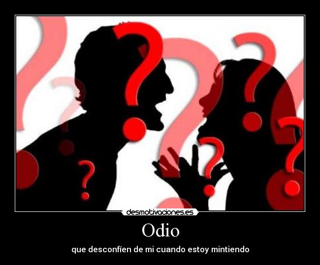 carteles odio andiecrnn desmotivaciones