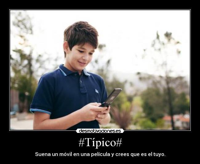 #Típico# - 