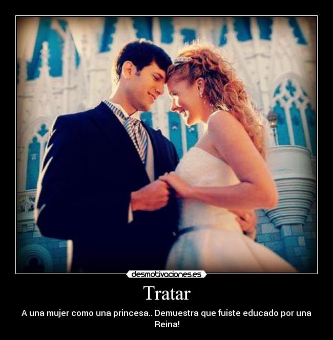 Tratar -