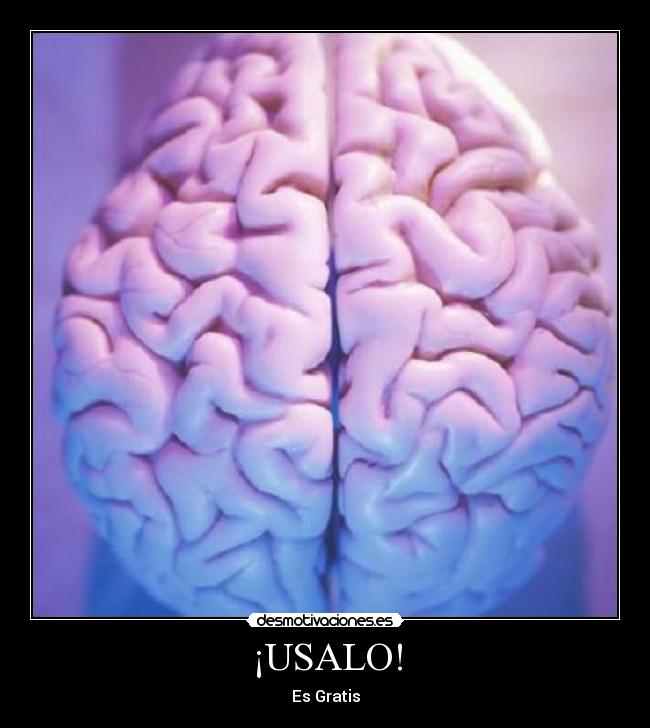 ¡USALO! - Es Gratis