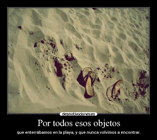 carteles playa desmotivaciones