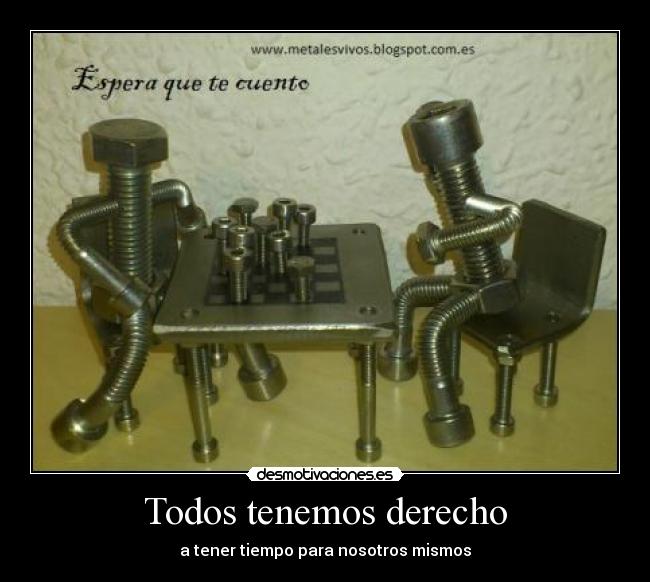 carteles desmotivaciones