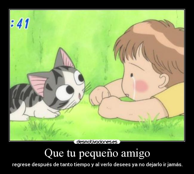 carteles amigo desmotivaciones