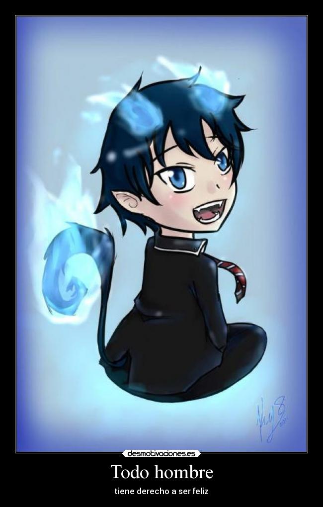 Todo hombre - tiene derecho a ser feliz