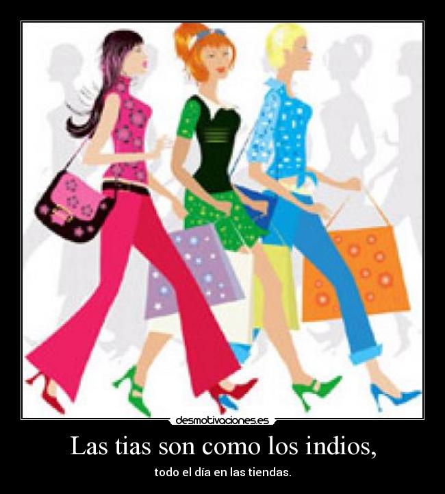 carteles compras desmotivaciones