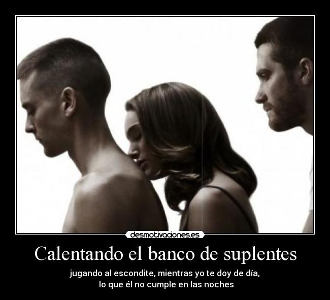 carteles duele verte desmotivaciones