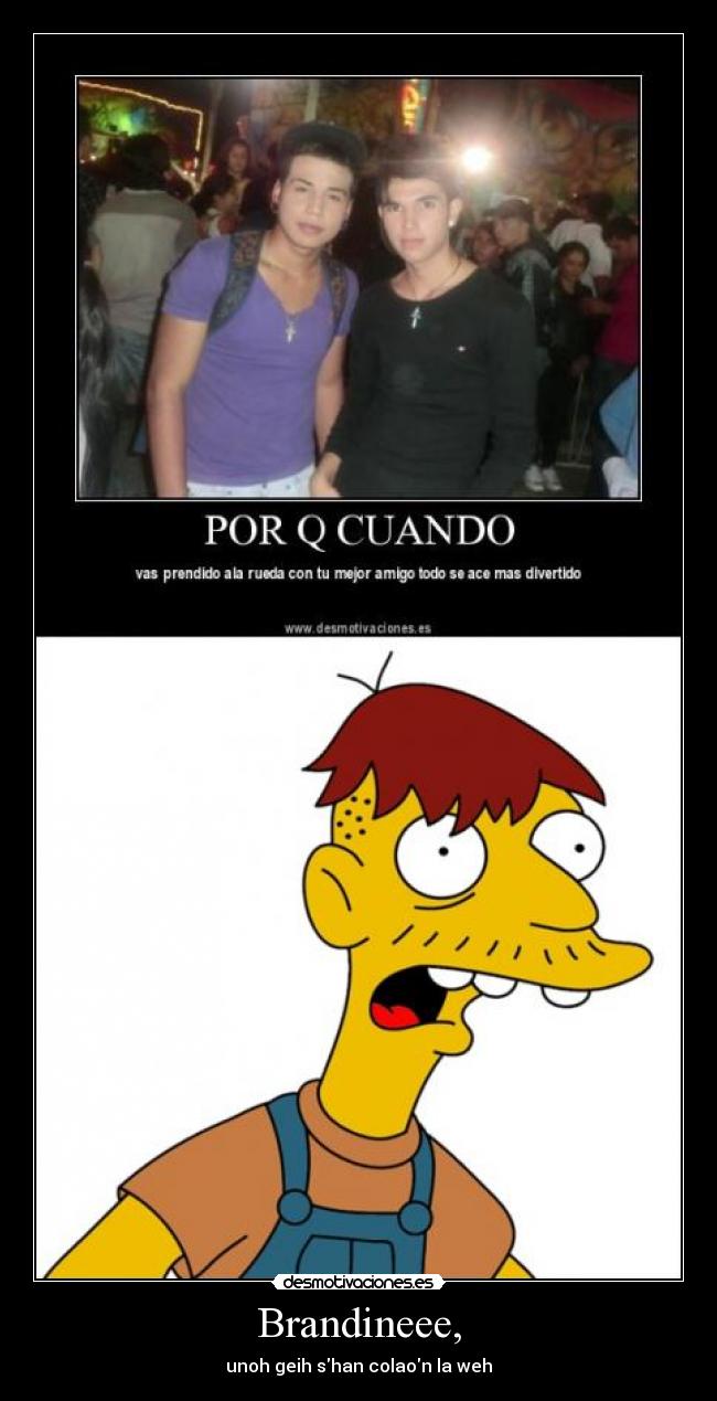 carteles clanhoygan charliesheen desmotivaciones