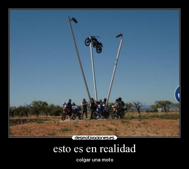 esto es en realidad - 