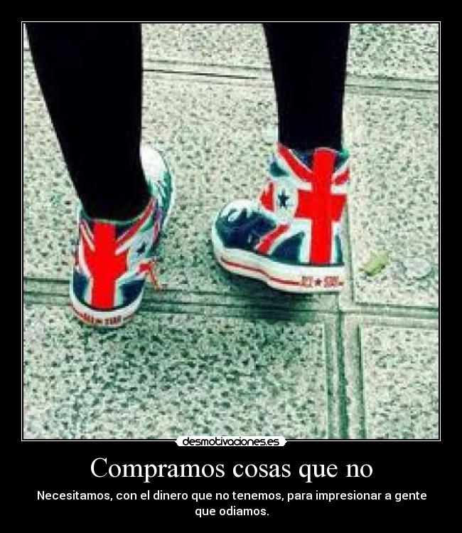 carteles wtf quien nos entiende inglaterra converse comprar necesitar dinero tener impresionar odiar gente desmotivaciones