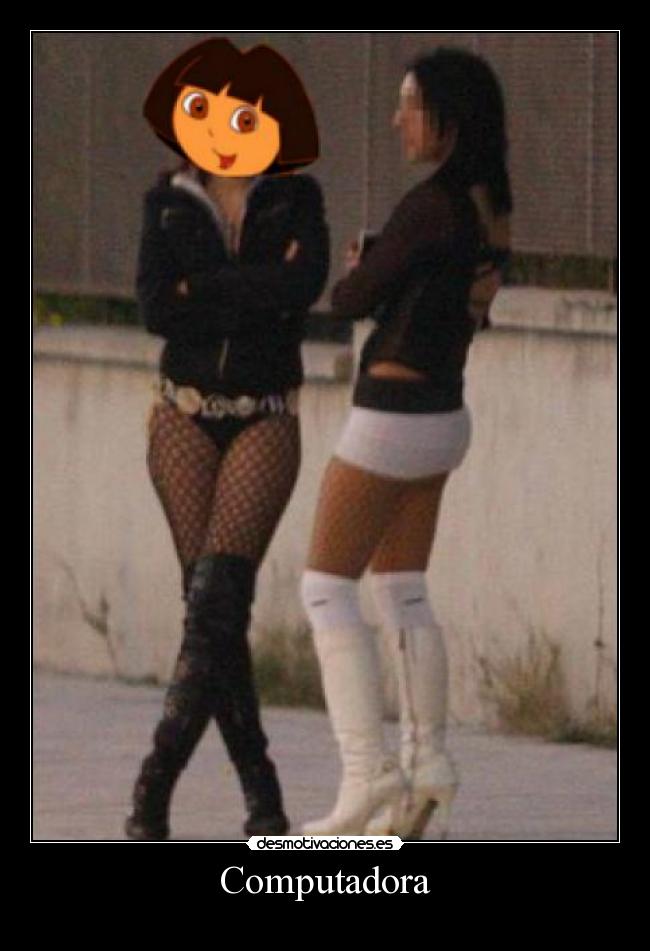 Computadora - 