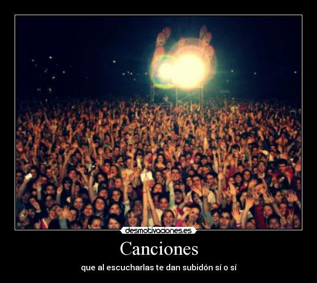 carteles esas son las molan desmotivaciones