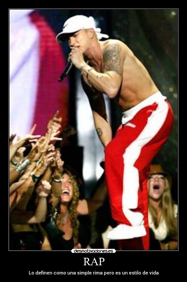 RAP -