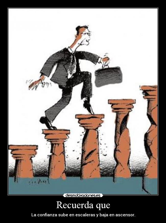 Recuerda que -