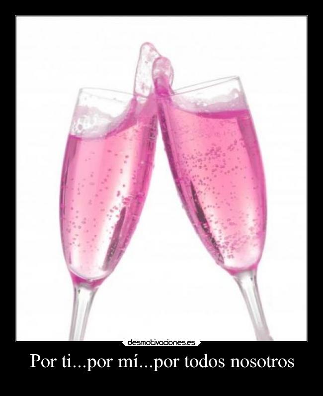 carteles brindemos desmotivaciones