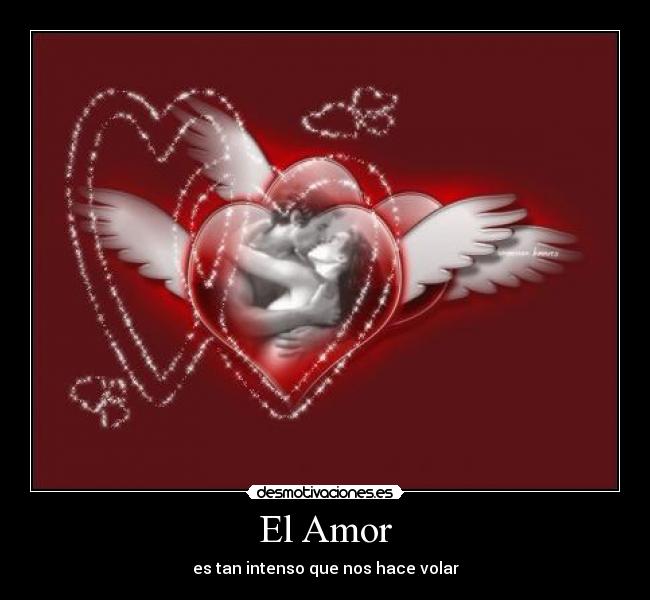 El Amor - 