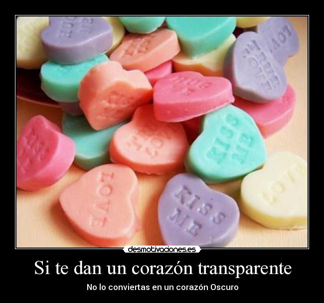 carteles corazon 145 desmotivaciones