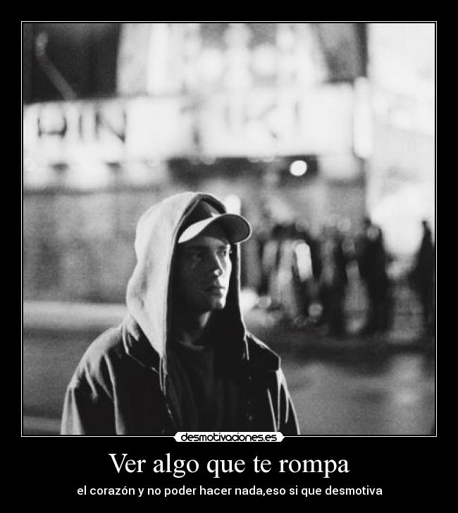 carteles dooby eminem desmotivaciones