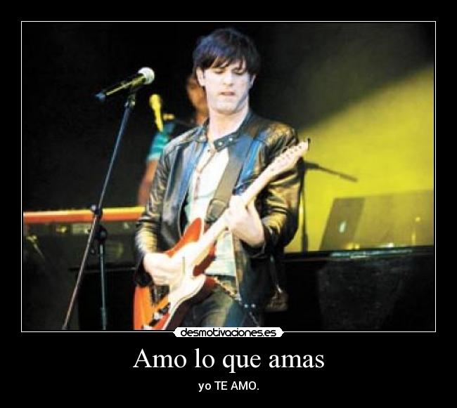 carteles amo desmotivaciones