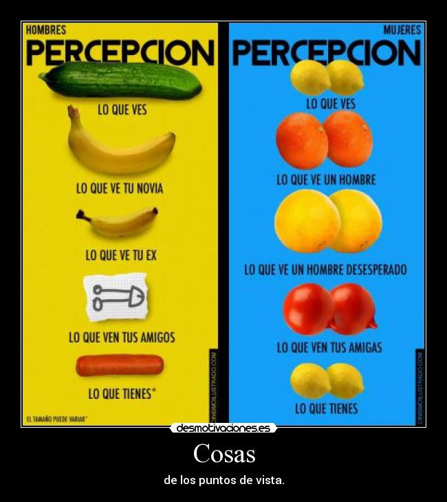 carteles curiosidades humanas desmotivaciones