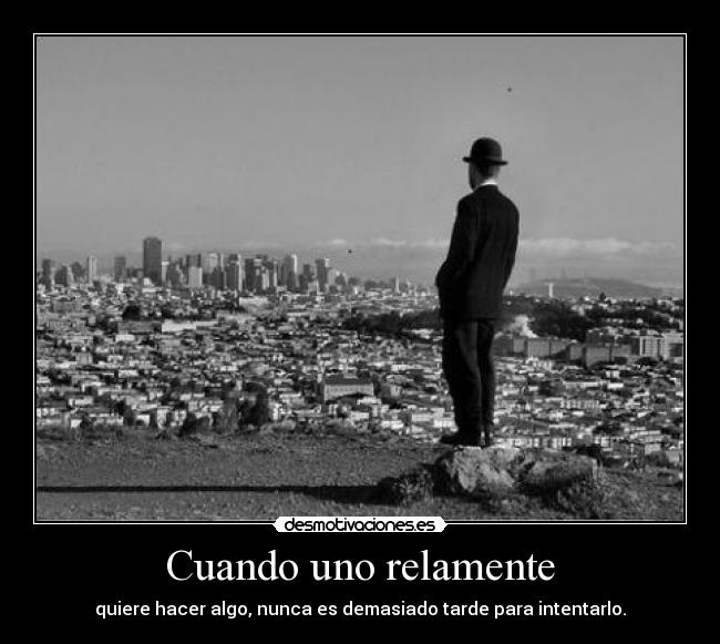 carteles jony94 desmotivaciones