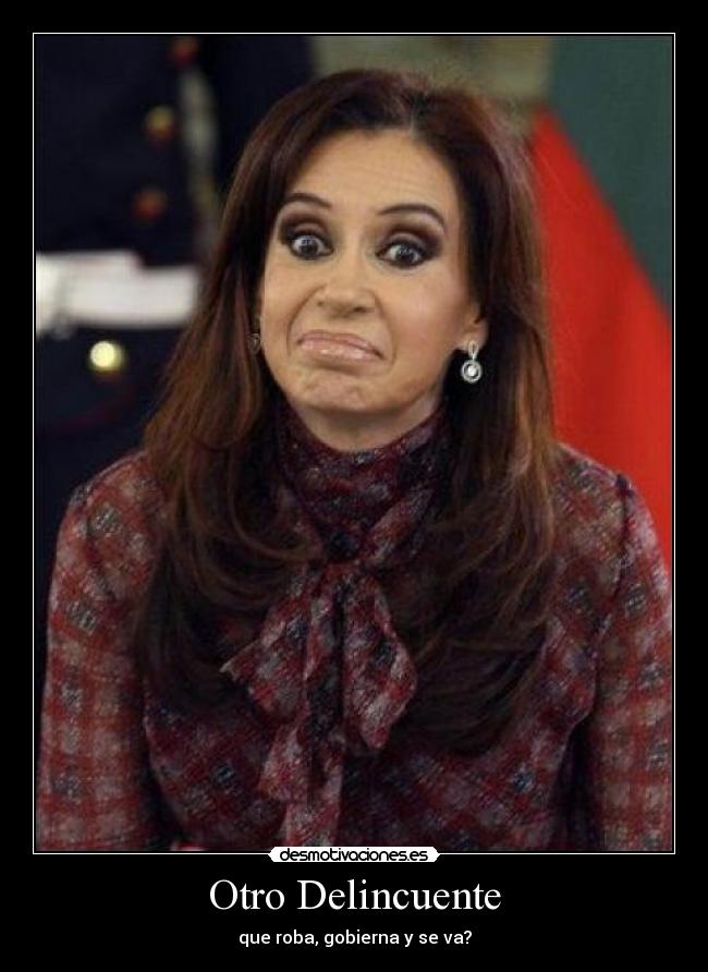 Otro Delincuente -