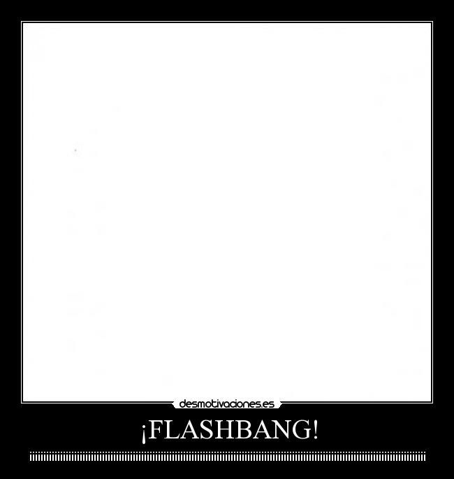 ¡FLASHBANG! - 