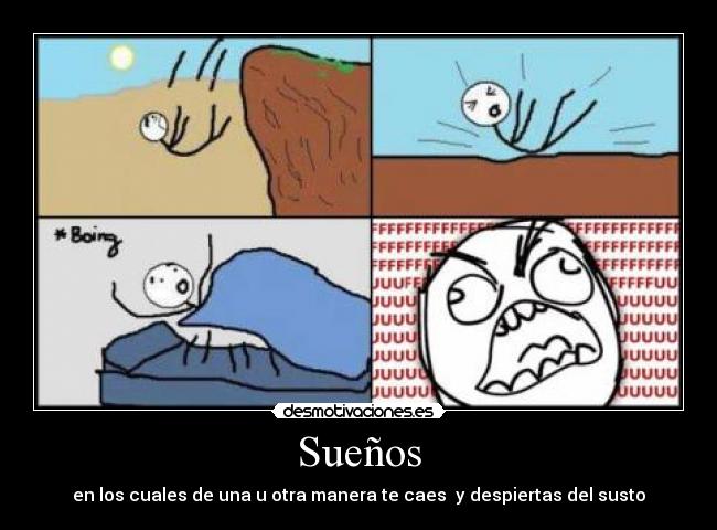 Sueños - 