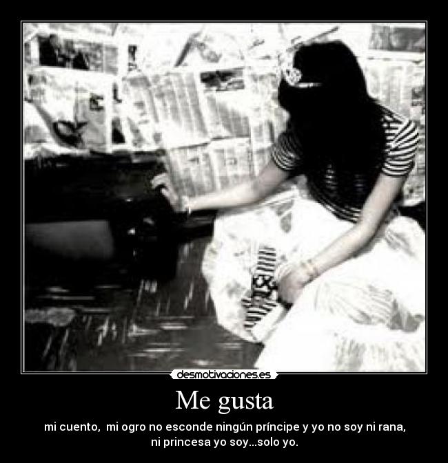 Me gusta - 