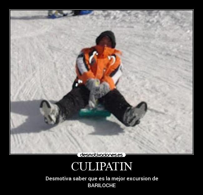 carteles  desmotivaciones