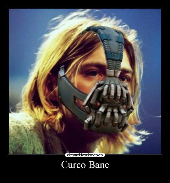 Curco Bane - 