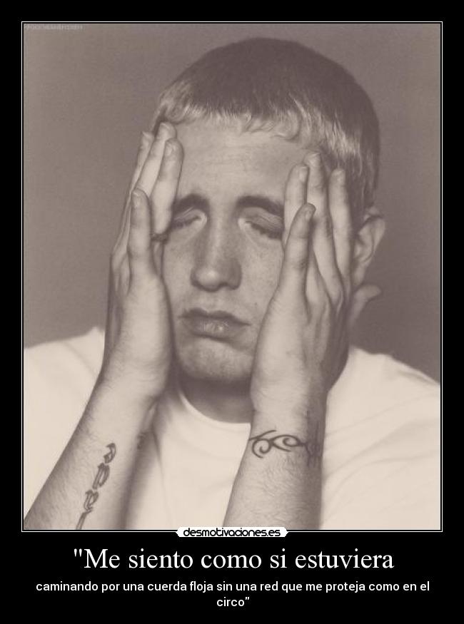 carteles dooby eminem desmotivaciones
