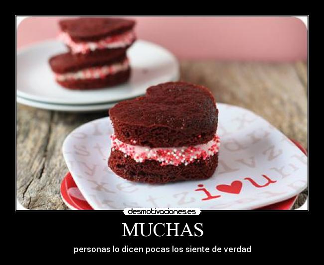 MUCHAS - 