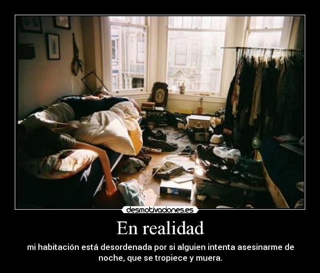 En realidad - 