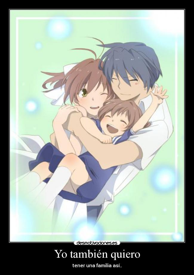 Yo también quiero -