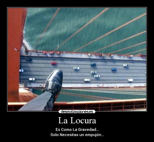 La Locura - 
