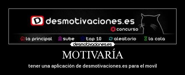 MOTIVARÍA - 