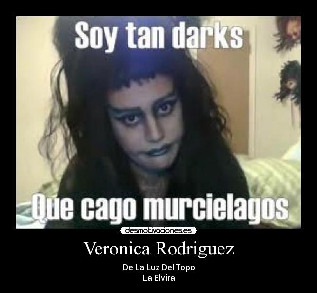 carteles darks veronica rodrguez desmotivaciones