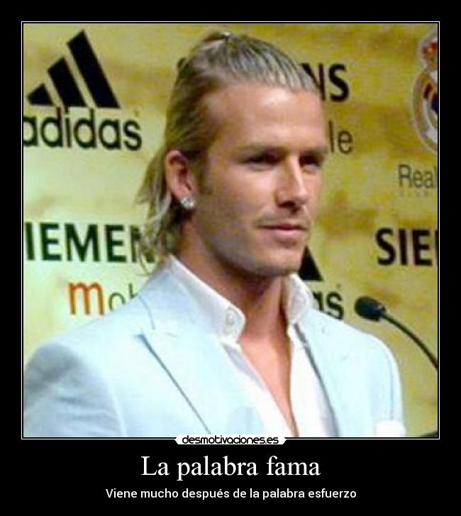 carteles esfuerzate por que amas desmotivaciones