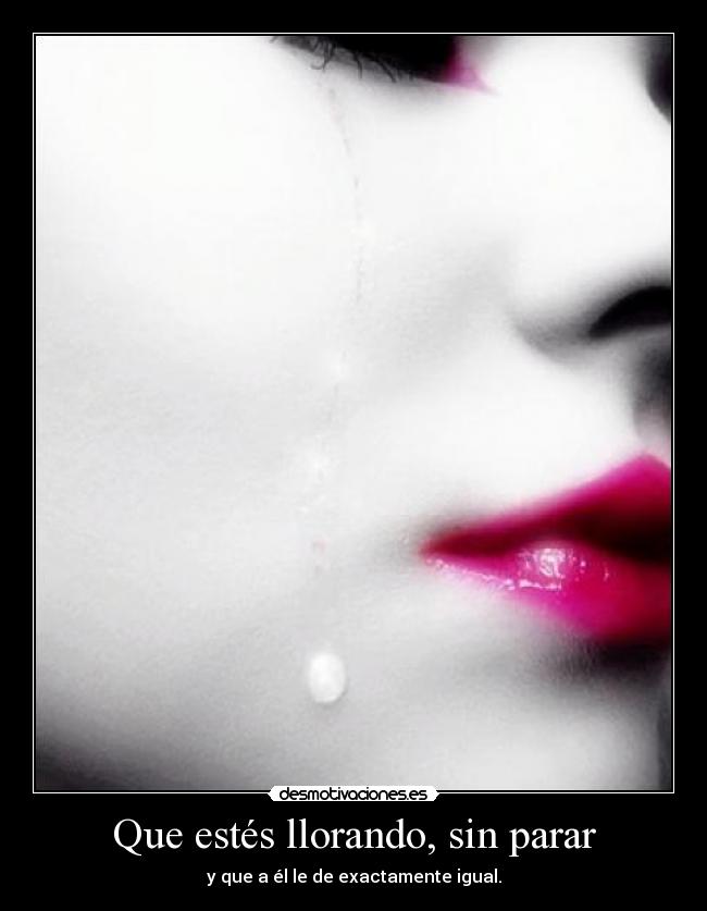 carteles elmilocura desmotivaciones