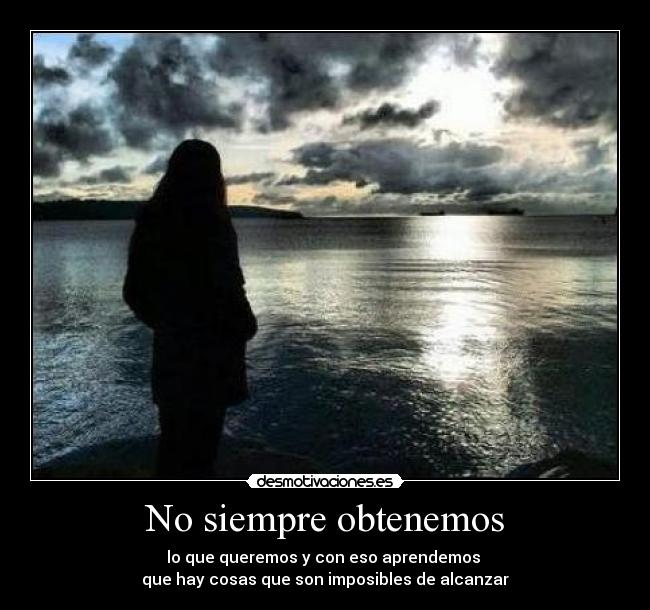 carteles por mas duro que parezca siempre habra algo imposible desmotivaciones