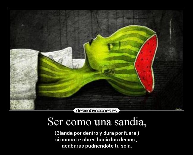 carteles sandiaforma ser desmotivaciones