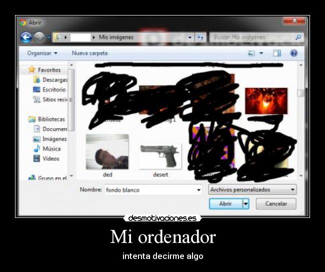 carteles clanhoygan desmotivaciones