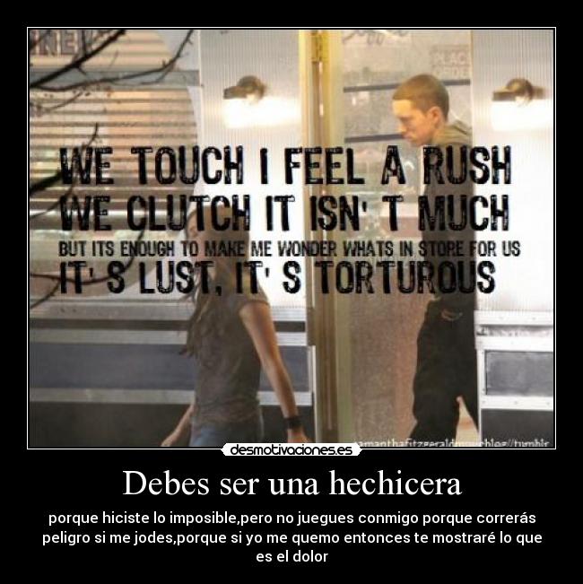 carteles dooby eminem desmotivaciones