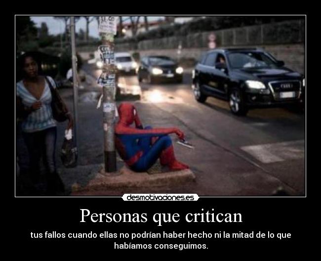 carteles thelittleprincces silencio acuerdas porque algunos veian peli spiderman jaja desmotivaciones