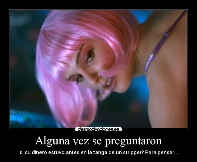 carteles alguna vez preguntaron desmotivaciones