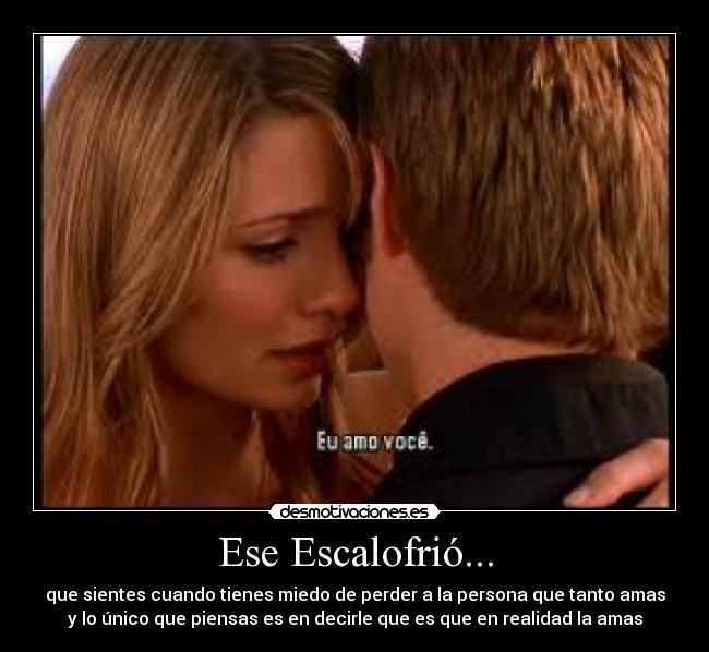 carteles miedo desmotivaciones