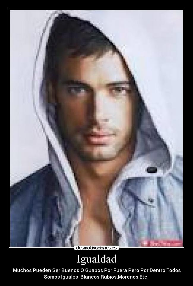 Igualdad -