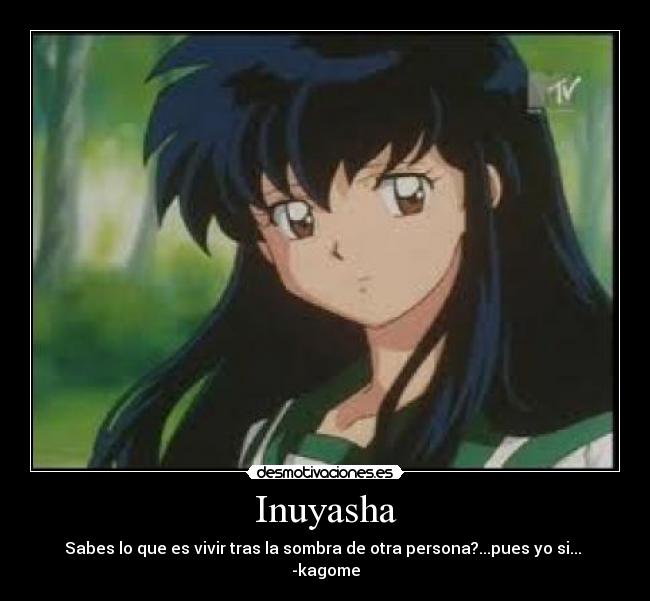 Inuyasha -