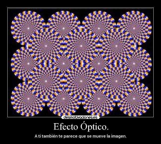 carteles efectos desmotivaciones